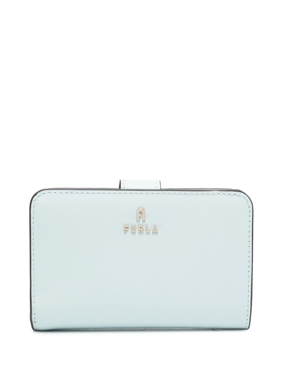 

Furla кошелек с логотипом, синий