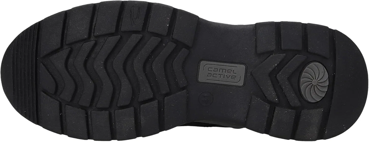 Мужские модные ботинки Camel Active 57bta04-402 — фото 4