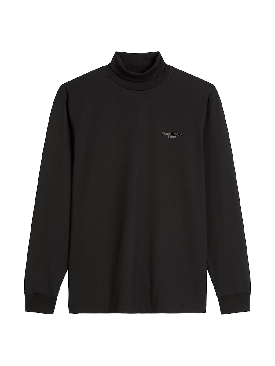 

Рубашка Marc O'Polo DENIM, черный