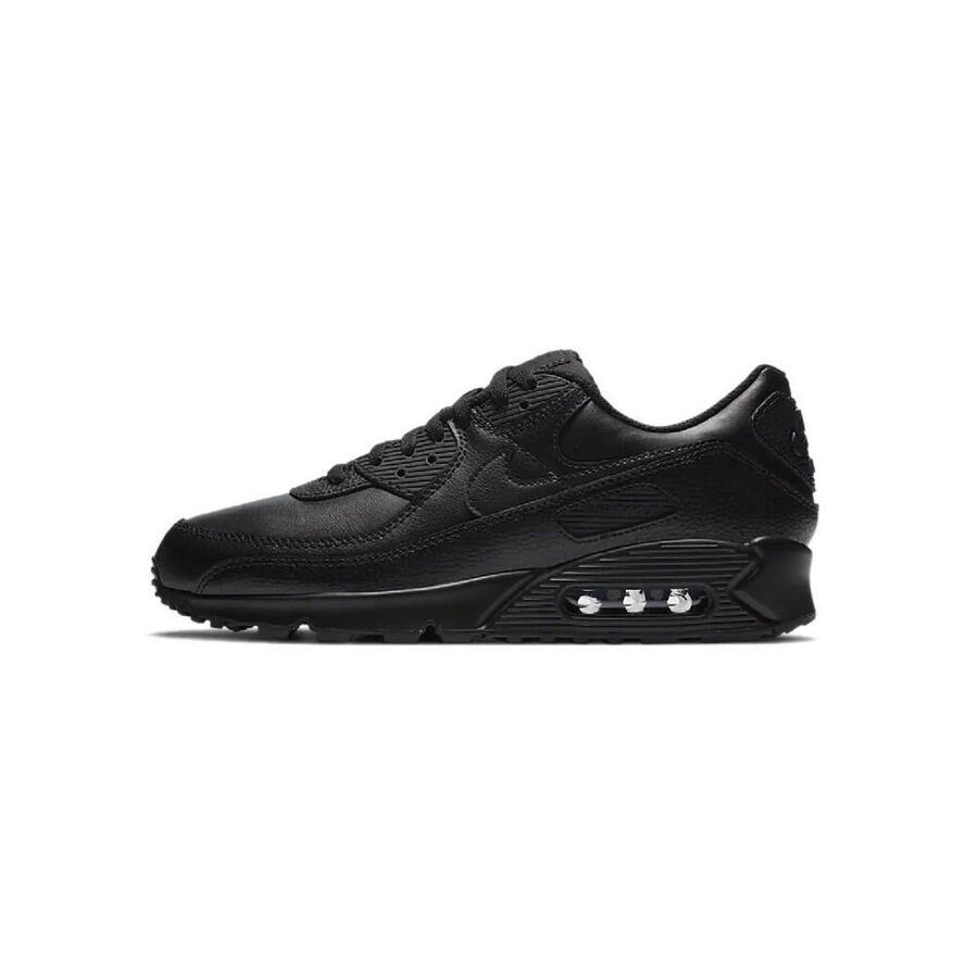 

NIKE Низкие кроссовки Air Max 90 из кожи для мужчин