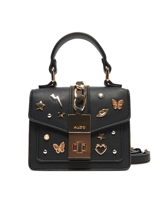 

Сумочка Alobrennon 14029173 Aldo, черный