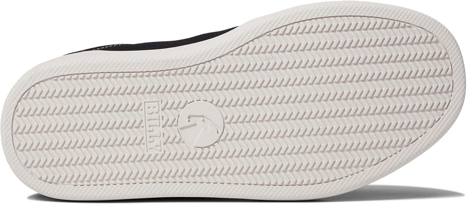 Кроссовки BILLY Footwear Sneaker II - Обувь для детей - Верх, подкладка и стелька из синтетических материалов - Легкий текстиль, черный — фото 3