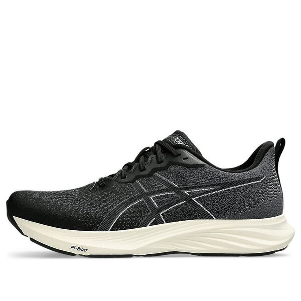 

Кроссовки динабласт 4 Asics, черный