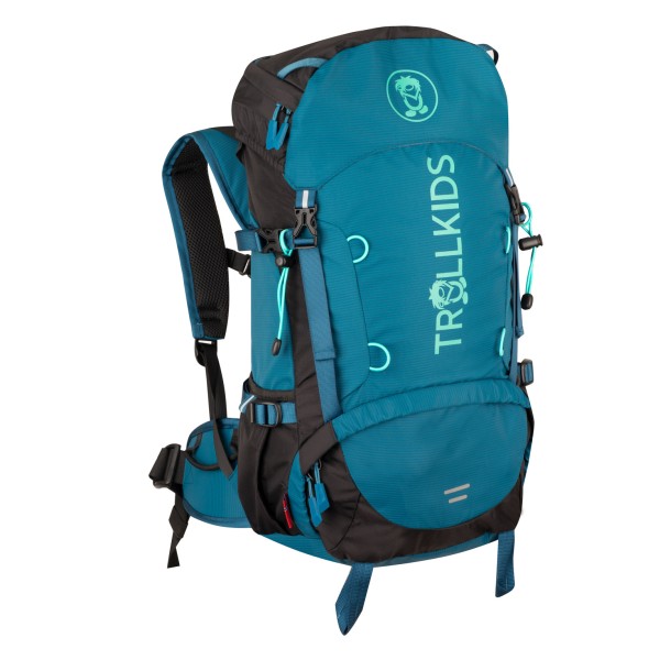 

Kid'S Trolltunga Pack 30 - детский рюкзак Trollkids, мультиколор