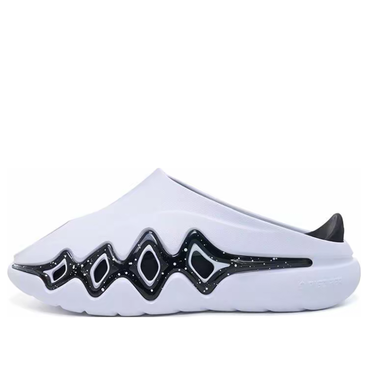 

Сандалии Rigorer Shark 3 'White Black', белый