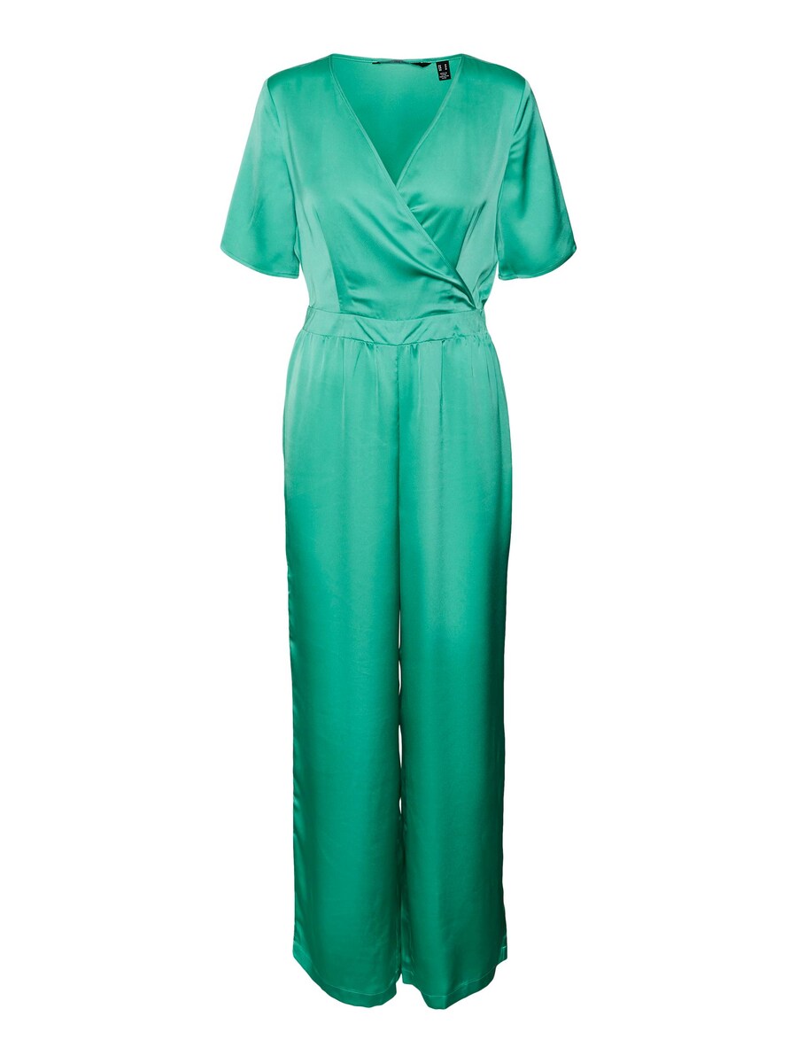 

Комбинезон VERO MODA HEART OLI, цвет Jade