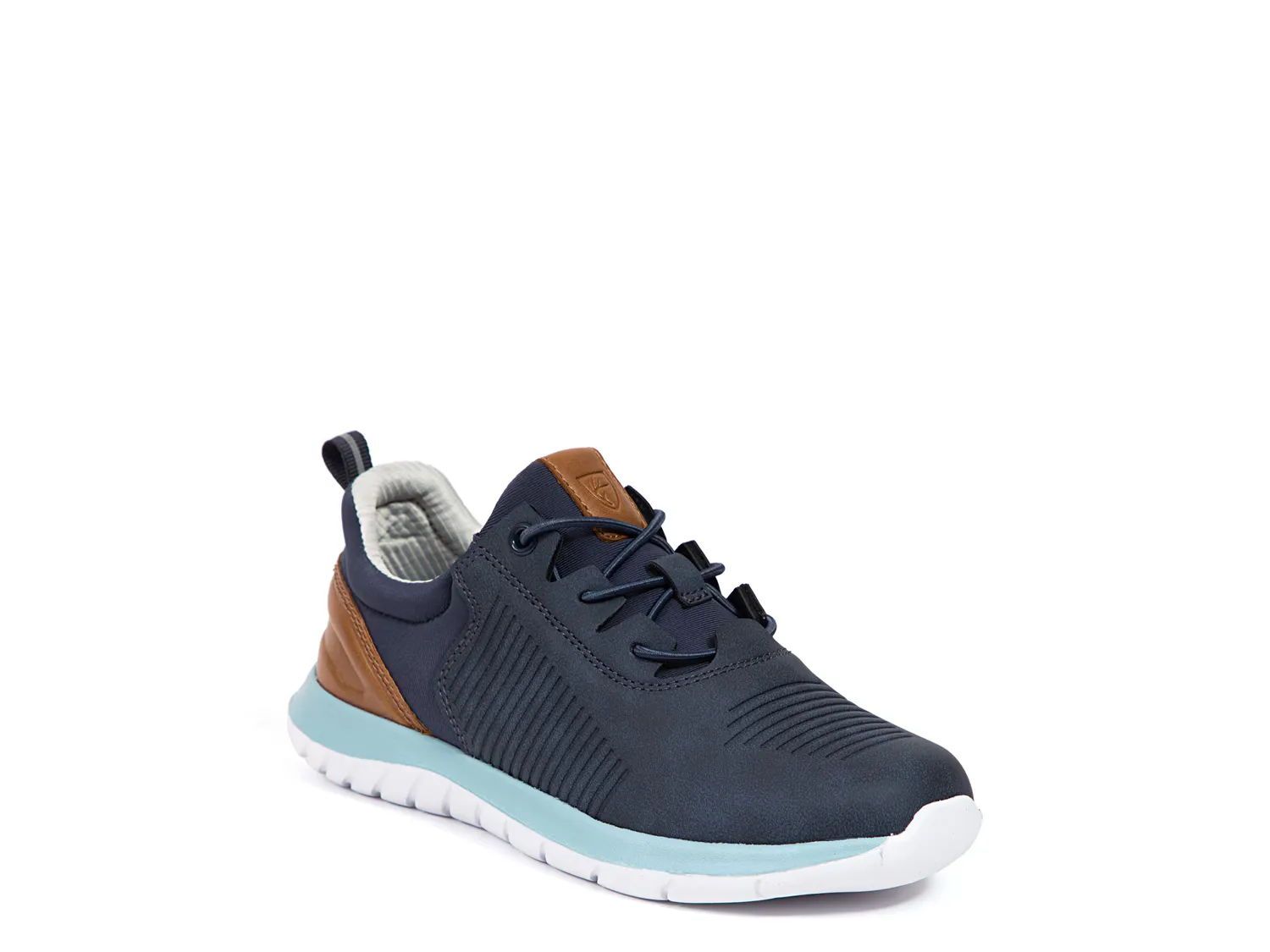 

Кроссовки Jack Sneaker Deer Stags, темно-коричневый