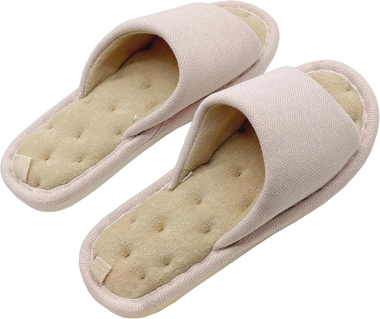 

Домашние женские тапочки MAGILONA, мужские домашние тапочки для спальни, осенние тапочки с мягкой подошвой из пены с эффектом памяти, открытым носком, ленивые мягкие нескользящие домашние шлепанцы