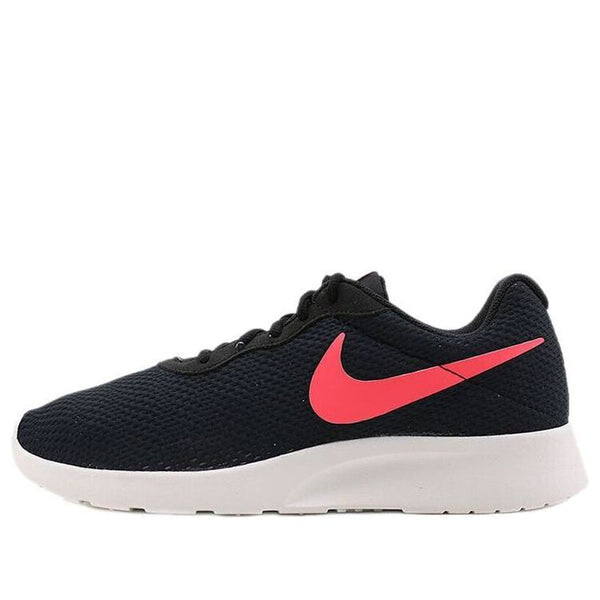 

Кроссовки tanjun se Nike, черный