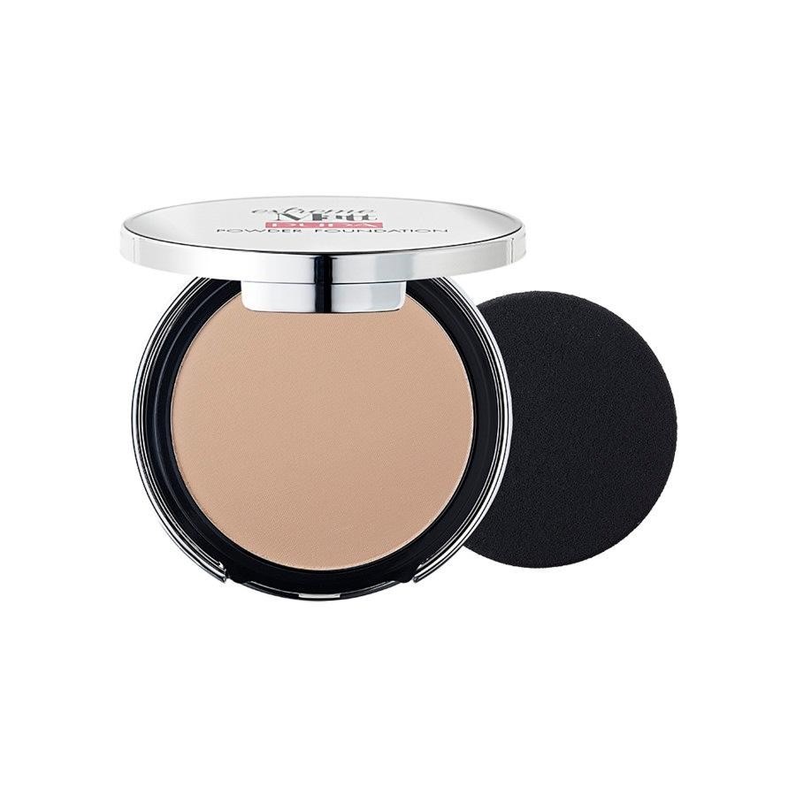

Тональный крем для лица extreme matt Pupa Milano, 040 natural beige, вес 11 гр.
