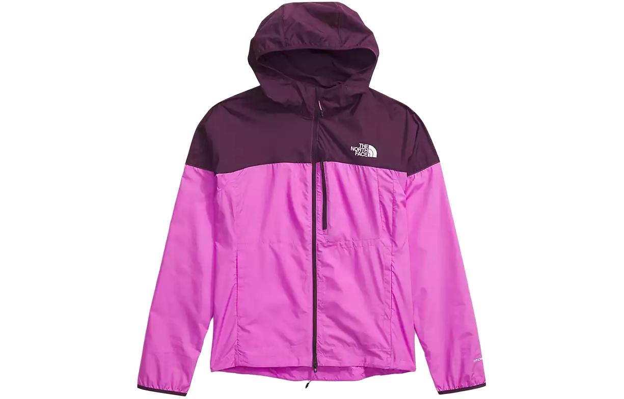 

THE NORTH FACE Женская куртка фиолетово-черная Ko Blue Purple, Purple/Black Ko Blue Purple