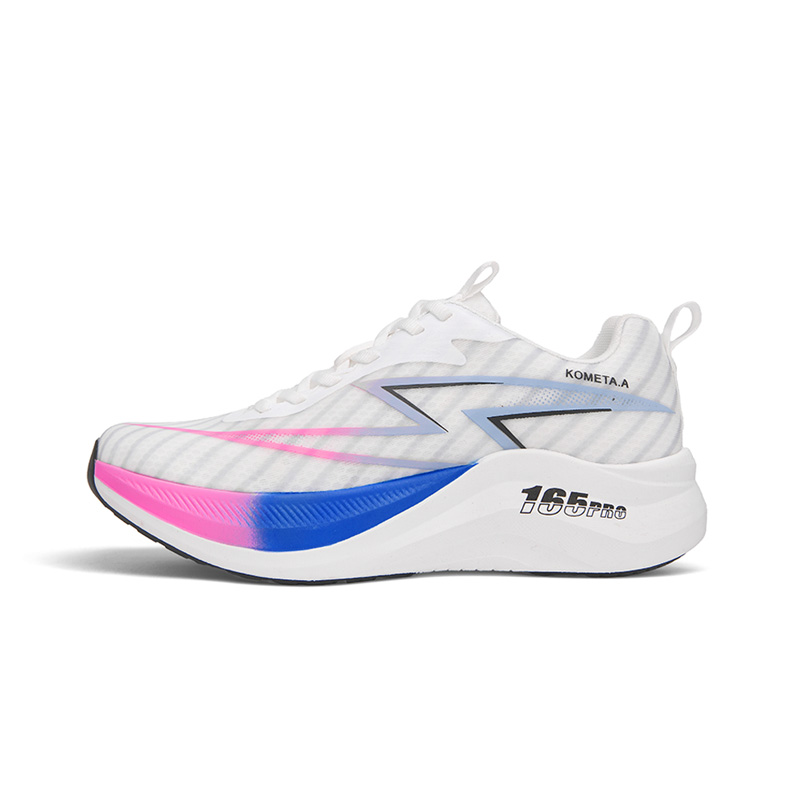 

KOMETA.A Низкие беговые кроссовки мужские ледяной голубой, цвет Ice Blue