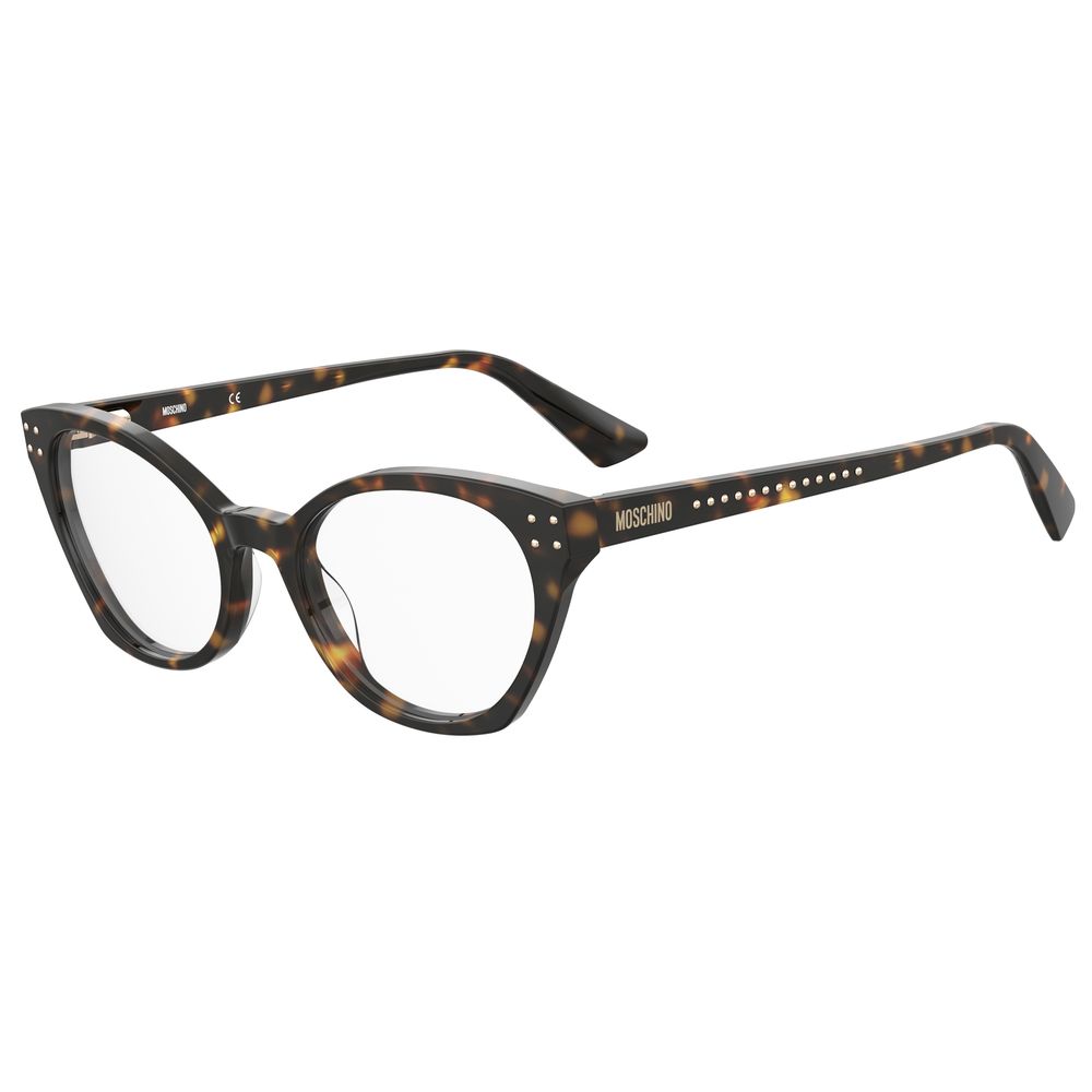 

Женские оправы Moschino multi Acetate