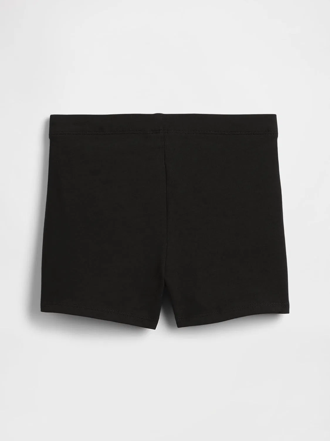 Детские шорты для активного отдыха GAP, True Black — фото 2