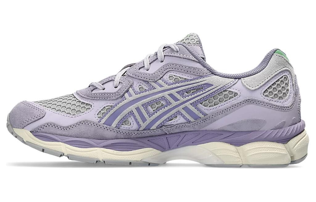 Обувь Asics GEL-NYC Lifestyle унисекс, Limestone