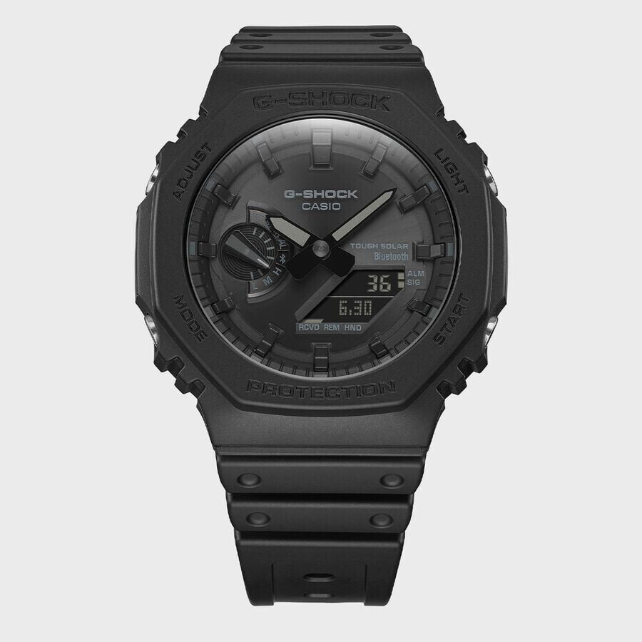 

Часы GA-B2100-1A1ER G-Shock, цвет schwarz