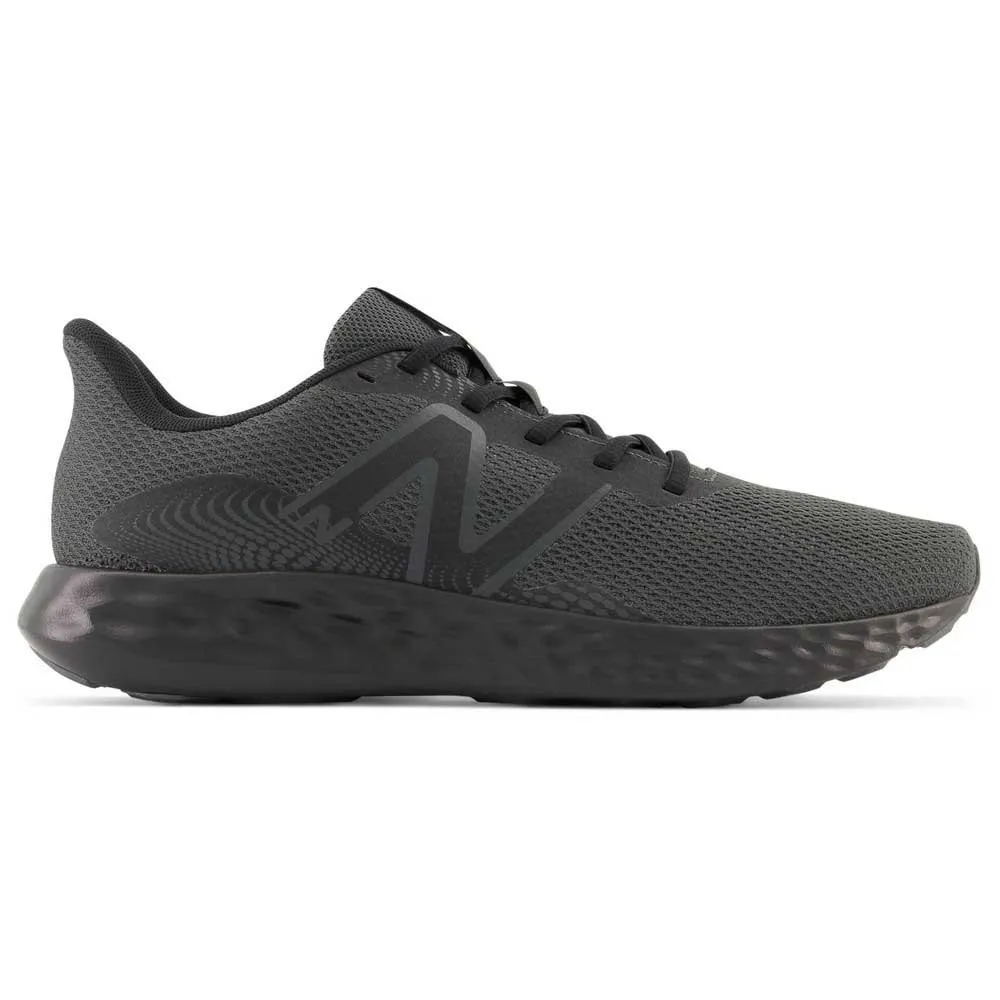 

Кроссовки New Balance 411V3, черный