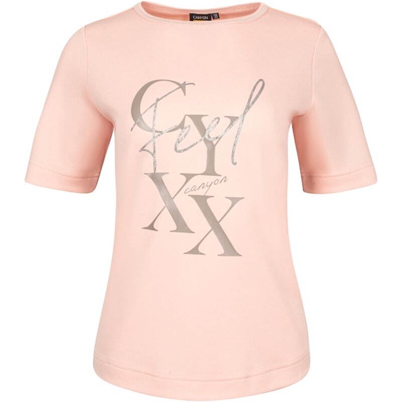 

Футболка с рукавом 1/2 Canyon, мультиколор