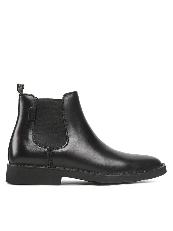 

Классические ботильоны Polo Ralph Lauren Talan Chelsea 803754411002, черный