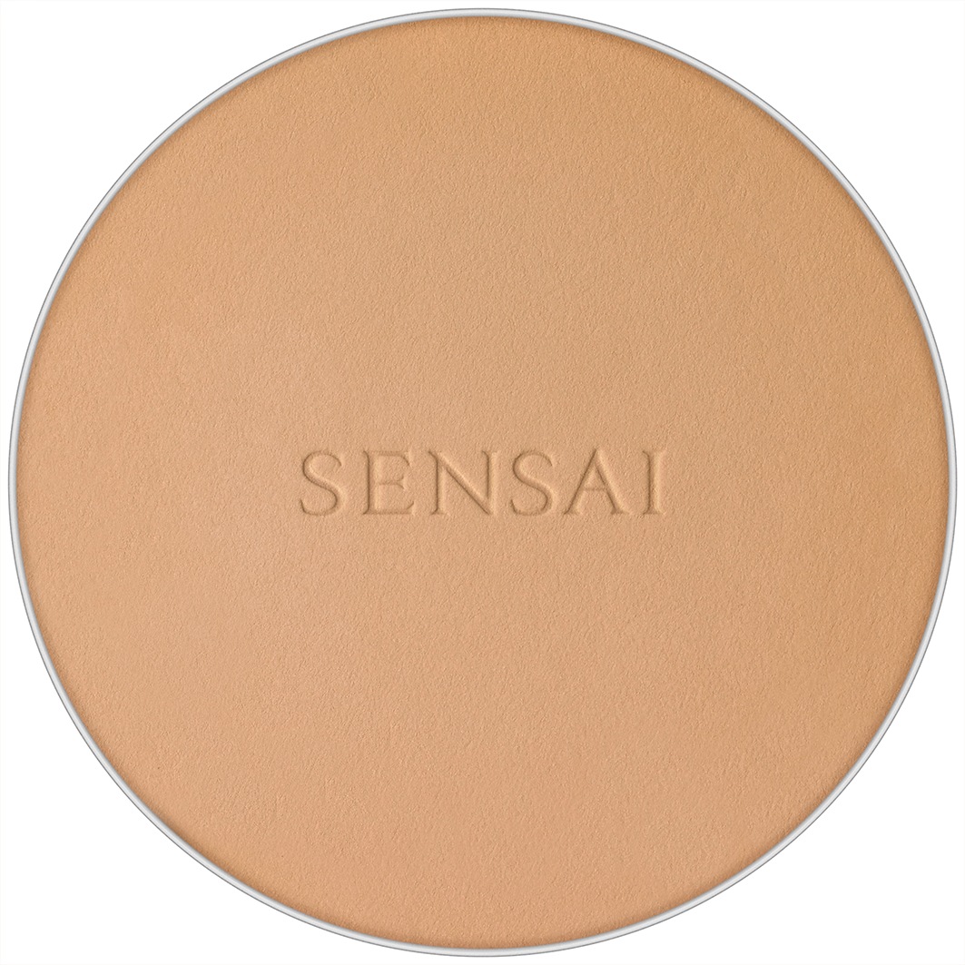 

Тональный крем для лица total finish refill Sensai, 204 - almond beige, вес 11 гр.
