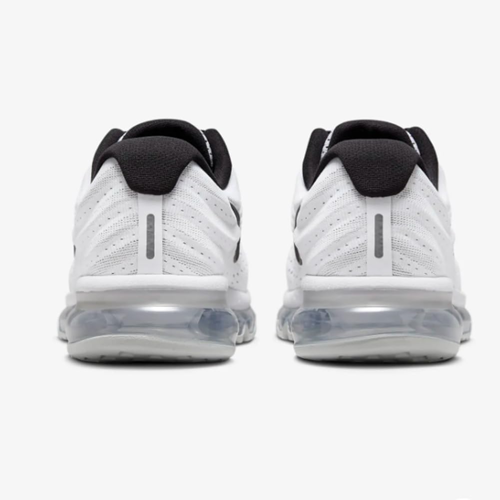 Мужские кроссовки Nike Air Max 2017, платиновый — фото 3