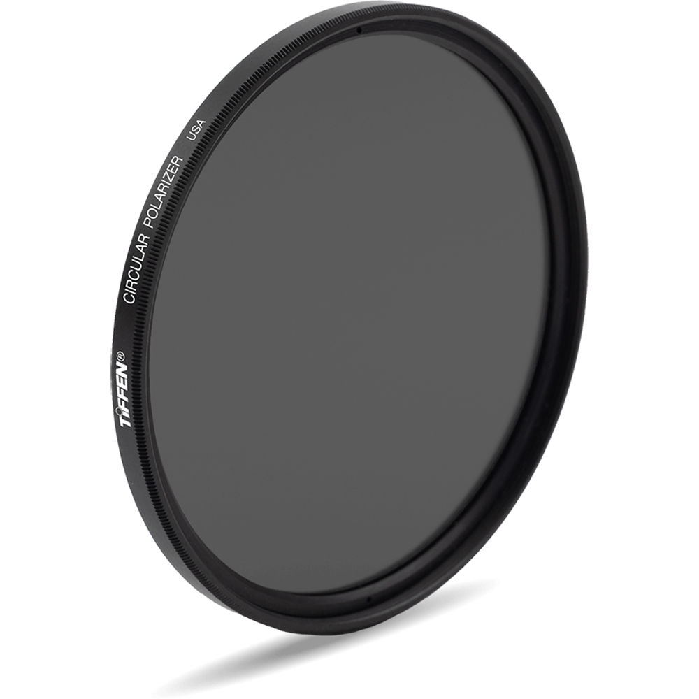 

Фильтр Tiffen 95mm Circular Polarizing Filter 95CCP