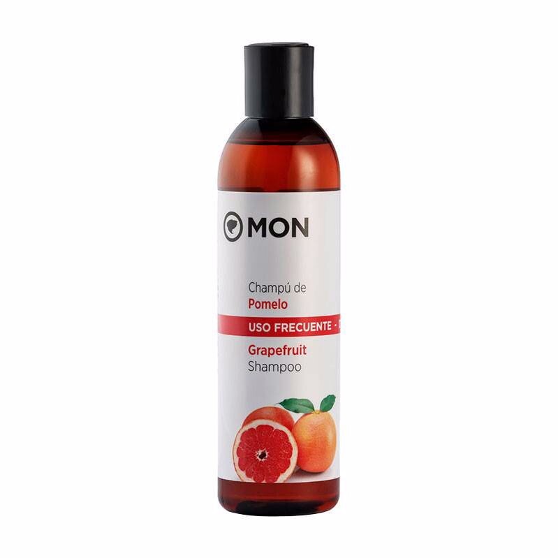 

Очищающий шампунь Champú Bioregulador De Pomelo Mon Deconatur, 300 мл