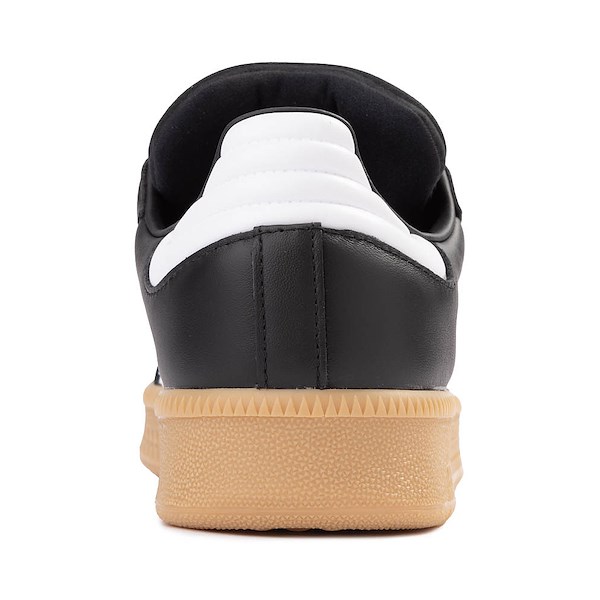 Кроссовки adidas Samba XLG Athletic Shoe, цвет Core Black/White/Gum — фото 4