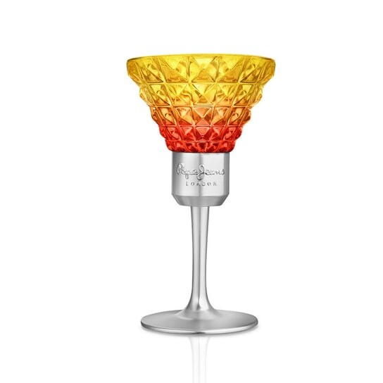 

Туалетная вода, 30 мл Pepe Jeans, Cocktail Edition For Her