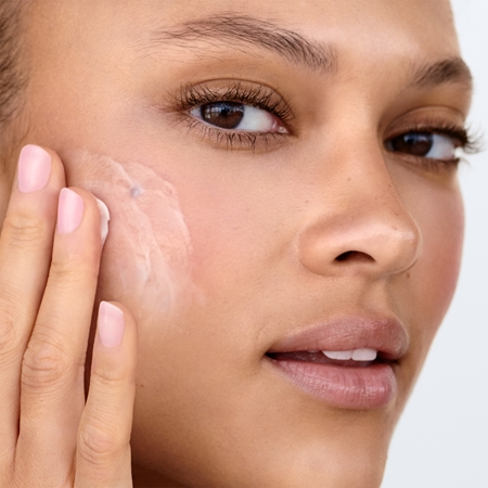 Сыворотка Fresh — Увлажняющий с гиалуроновой кислотой Rose Deep Hydration Face Cream, 50 мл — фото 3
