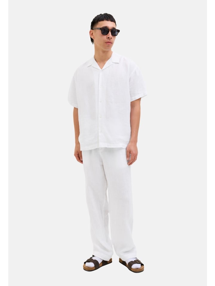 

Брюки чинос Jack & Jones, белый