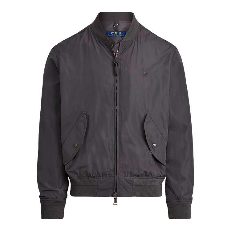 

Polo Ralph Lauren Куртка мужская серая, Gray
