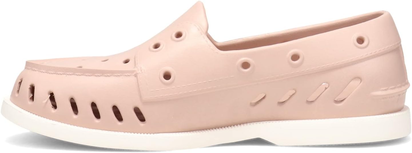 Мужские лодочные туфли Sperry, оригинальные, с комфортной посадкой, Blush — фото 4