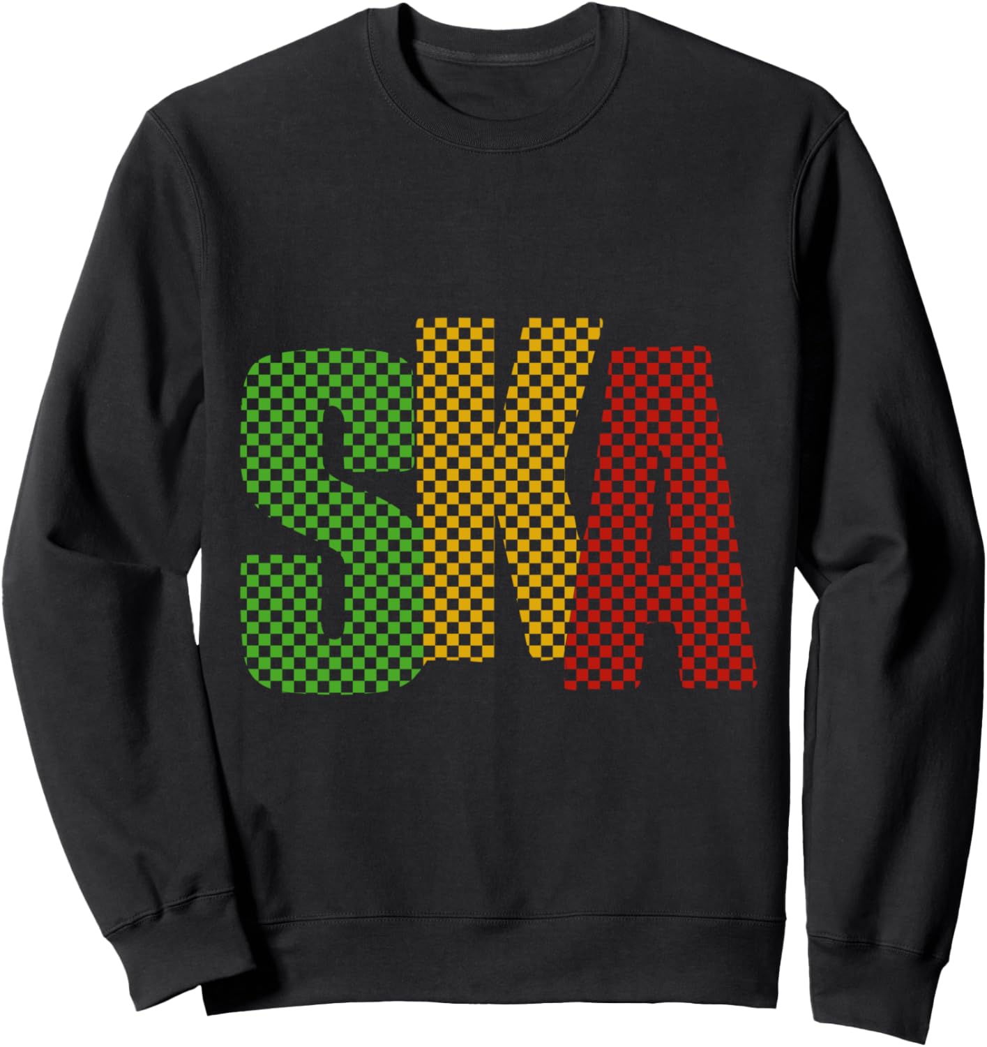 

Толстовка Ska Reggae Ska Music T-Ska Music is life, черная Ska Music T-Ska Music Es Vida Ska Reggae, Черный, Толстовка Ska Reggae Ska Music T-Ska Music is life, черная Ska Music T-Ska Music Es Vida Ska Reggae