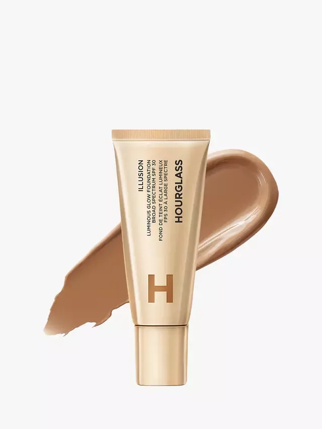 Тональный крем Illusion Luminous Glow Foundation SPF 30 Hourglass, 20 5