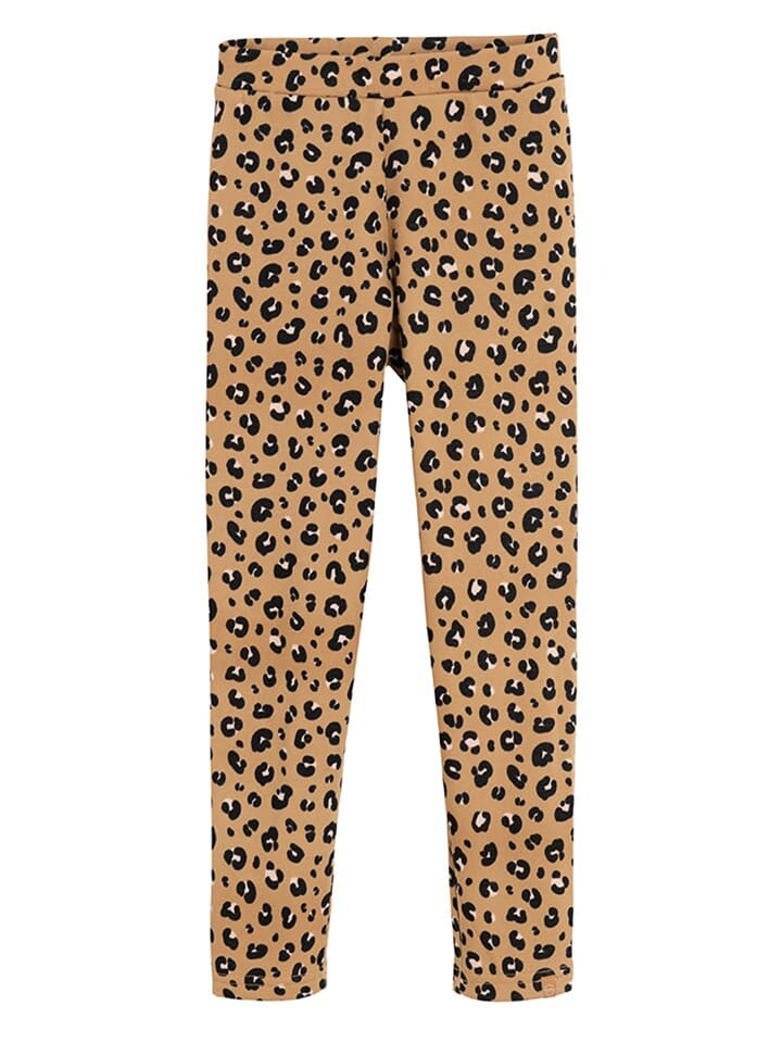 

Джинсы COOL CLUB Jeggings, светло-коричневый