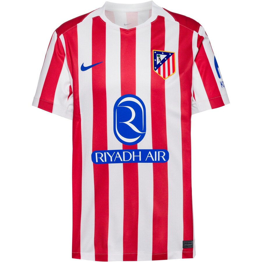 

Джерси NIKE Atletico 25-26 Heim, белый