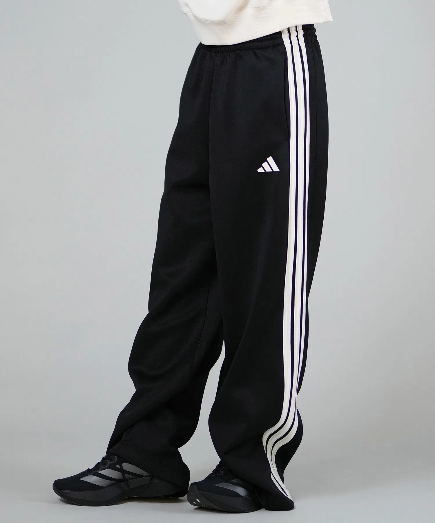 Женские спортивные брюки adidas Stadium JXU16 чёрные