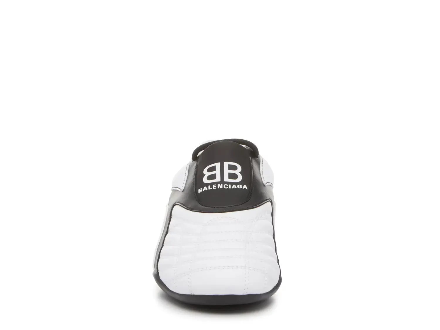 Кроссовки Zen - женские Balenciaga, White/Black — фото 2