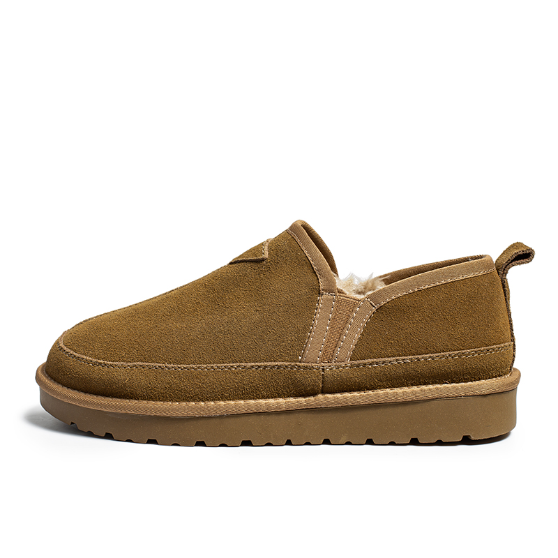 

Rummaden Мужские термо сапоги хаки, цвет Khaki