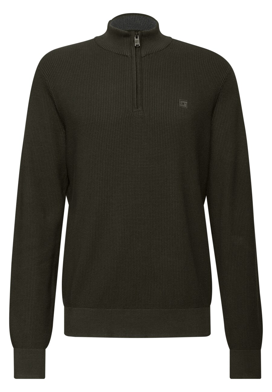 

Свитер Street One MEN, Khaki