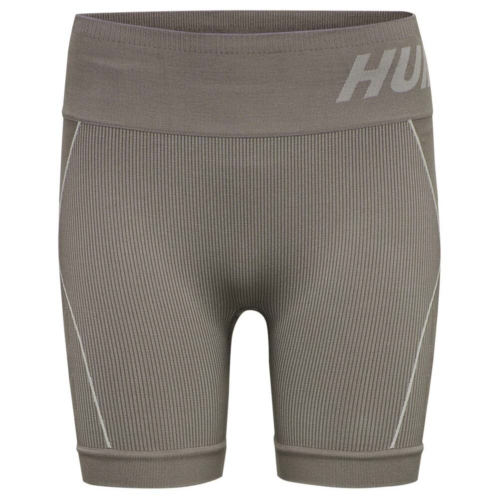 

Леггинсы Hummel Christel Short, серый