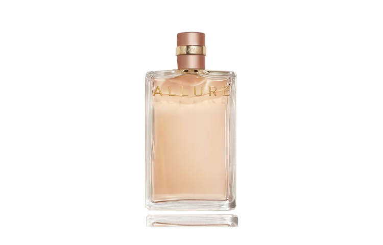 Парфюмерная вода CHANEL Allure, 35 мл — фото 2