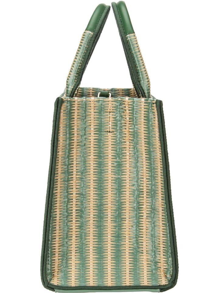 

Сумка Furla, цвет toni mineral green