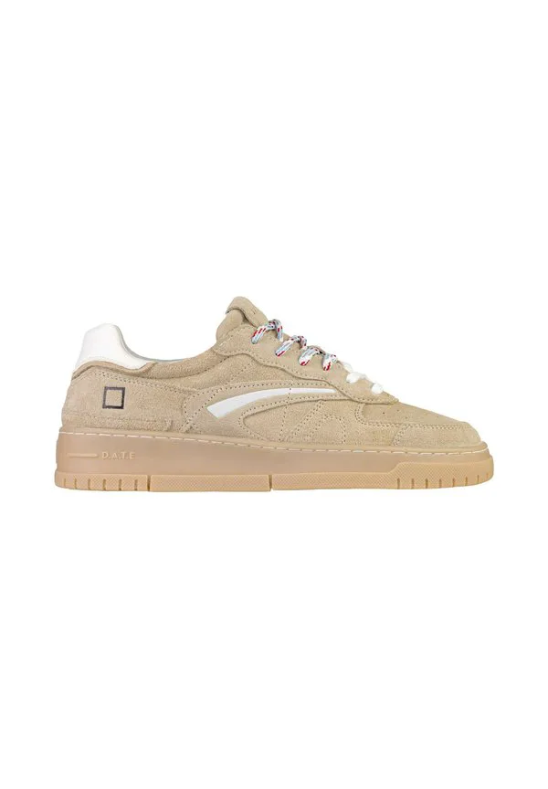 Турнир низких кроссовок D.A.T.E., Beige