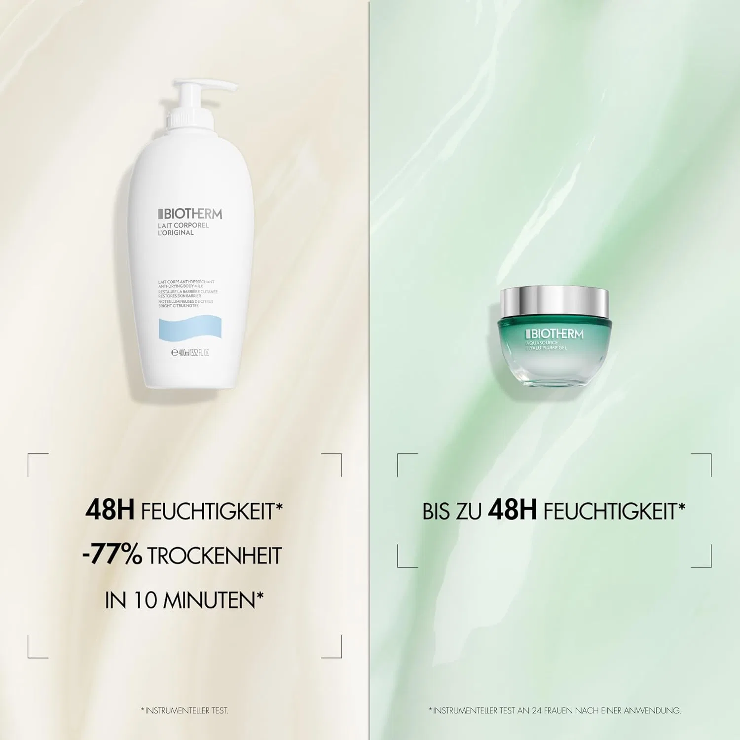 Набор для ухода за кожей от Biotherm Biotherm — фото 4