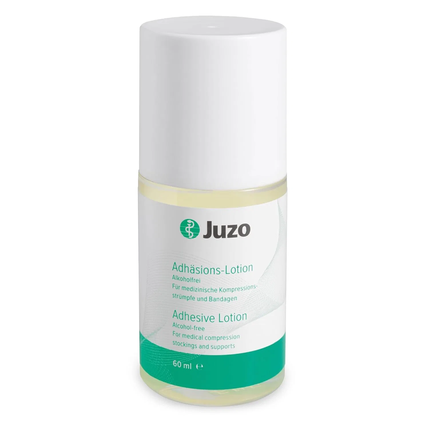 Клей-лосьон Juzo для компрессионных чулок, 60 мл Juzo