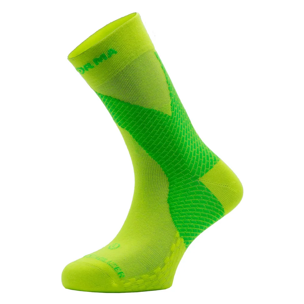 

Носки Enforma Ankle stabilizer multi sport short, черный