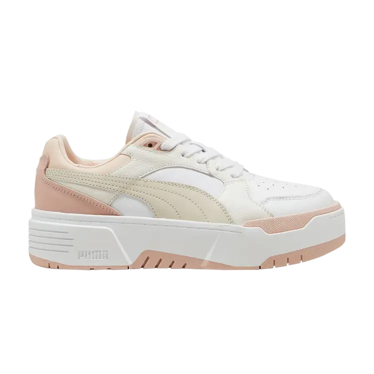 Кроссовки Puma Wmns CA. Flyz Premium, розовый