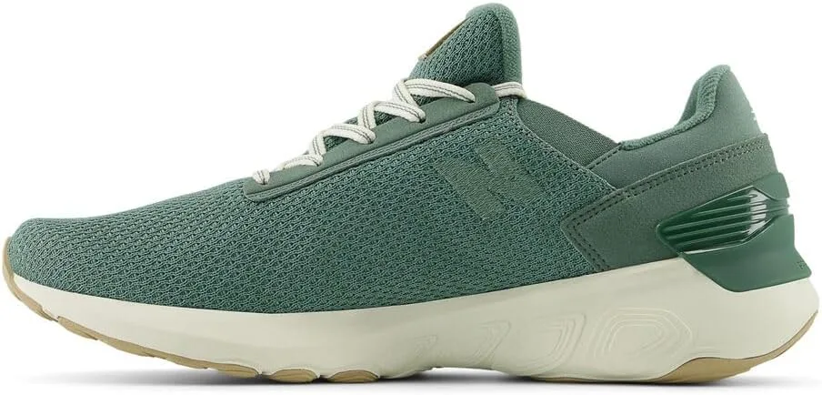 Мужские кроссовки New Balance 1440, цвет Dark Juniper Incense Angora — фото 2